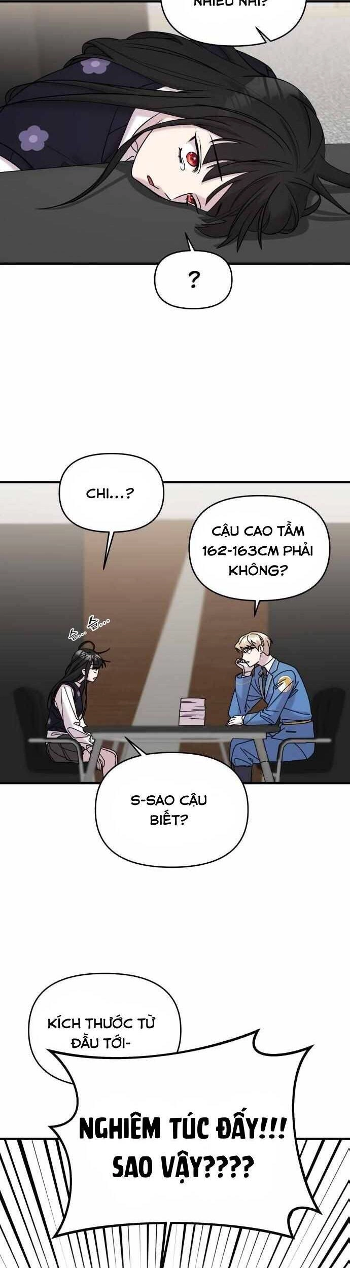 Kẻ Phản Diện Thuần Túy Chapter 45 - 30