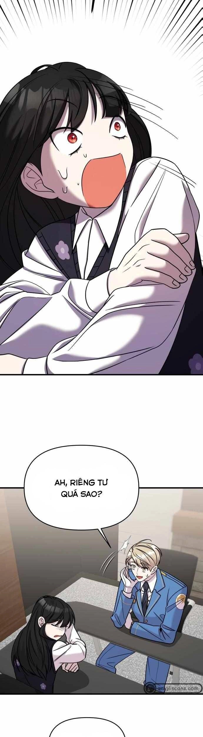 Kẻ Phản Diện Thuần Túy Chapter 45 - 31