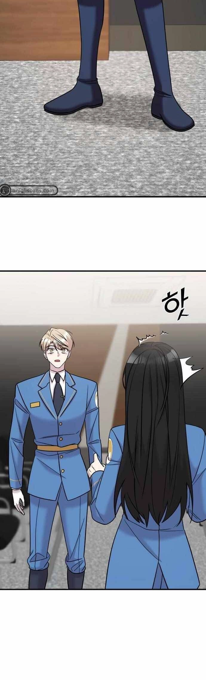 Kẻ Phản Diện Thuần Túy Chapter 45 - 34