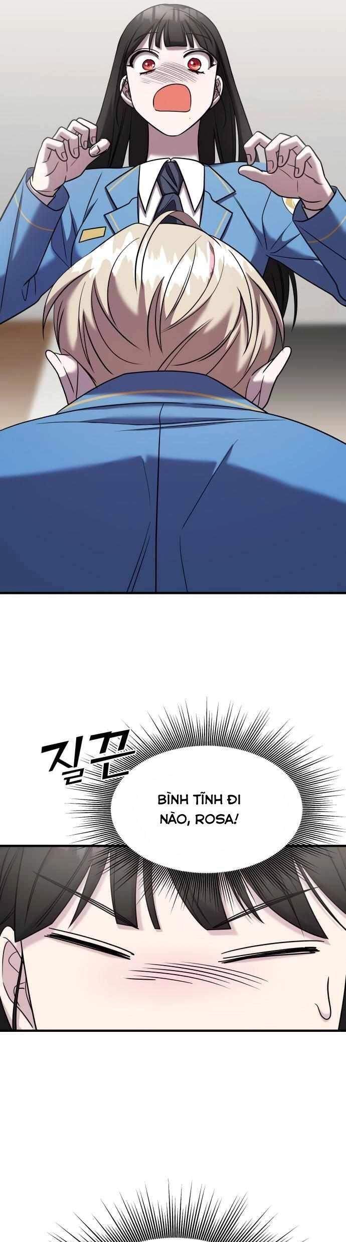 Kẻ Phản Diện Thuần Túy Chapter 45 - 37