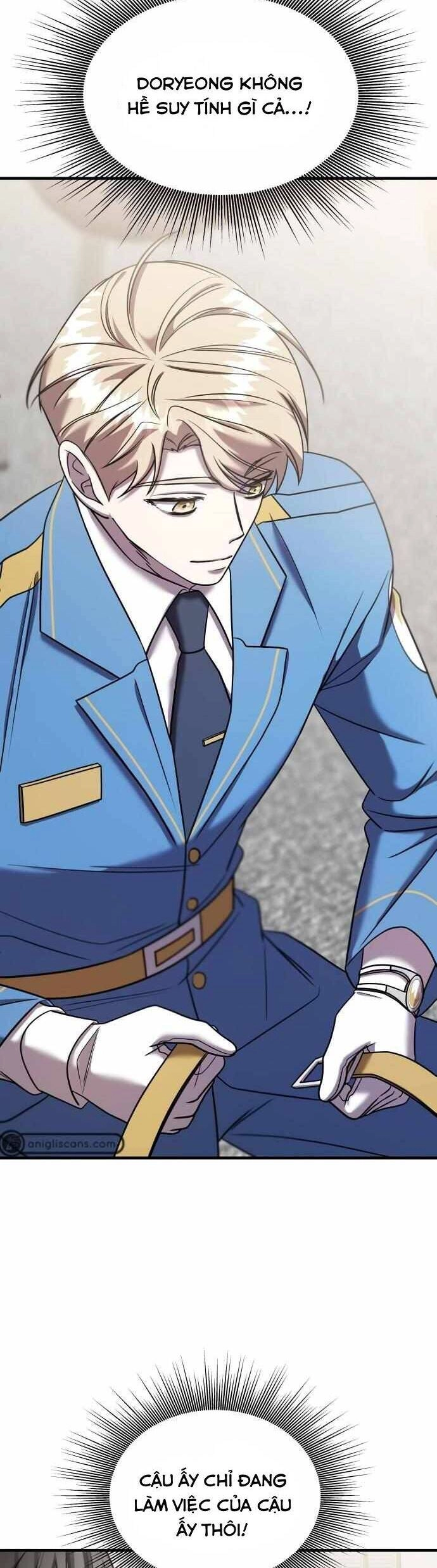 Kẻ Phản Diện Thuần Túy Chapter 45 - 38