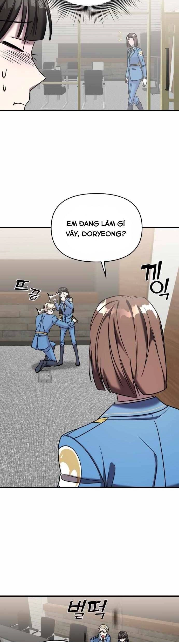 Kẻ Phản Diện Thuần Túy Chapter 45 - 39