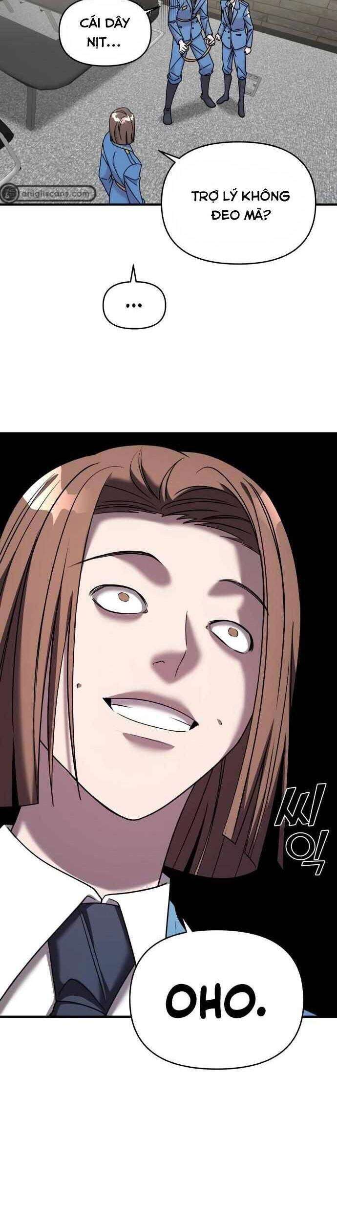 Kẻ Phản Diện Thuần Túy Chapter 45 - 40