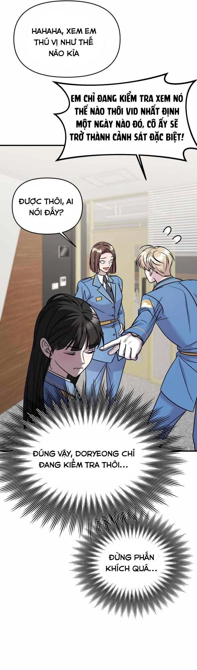 Kẻ Phản Diện Thuần Túy Chapter 45 - 41