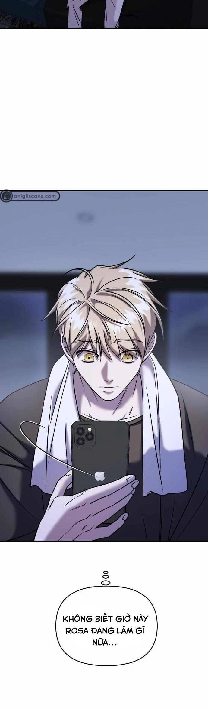 Kẻ Phản Diện Thuần Túy Chapter 45 - 44