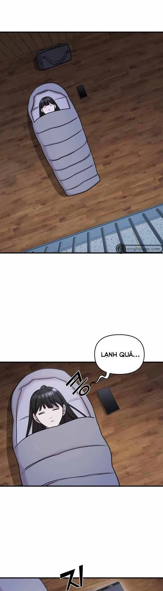 Kẻ Phản Diện Thuần Túy Chapter 45 - 46