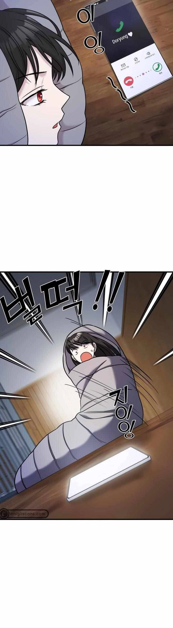 Kẻ Phản Diện Thuần Túy Chapter 45 - 47