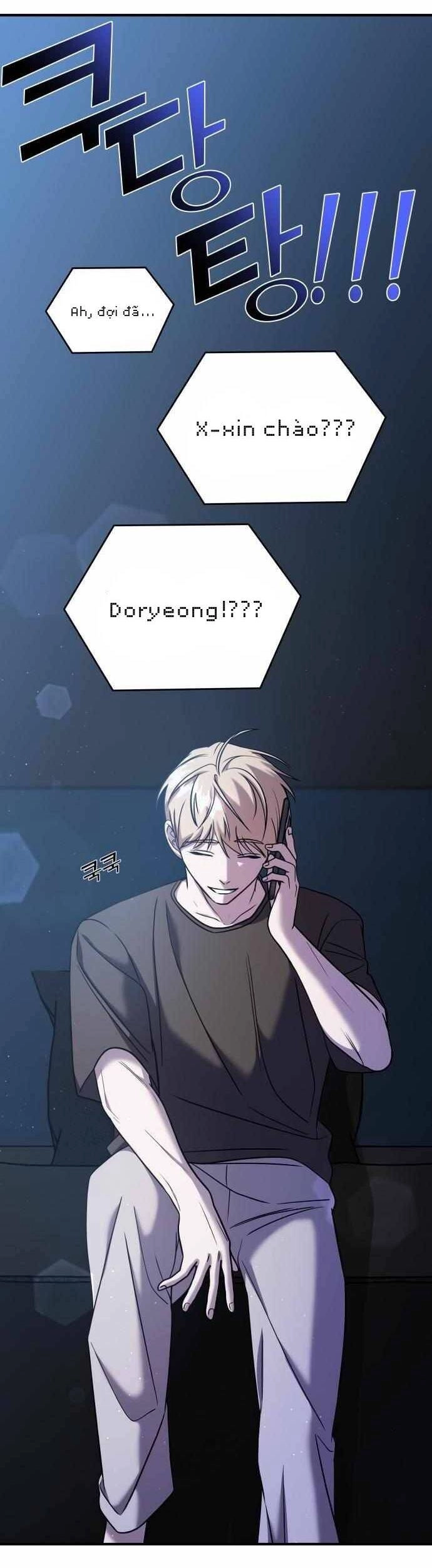 Kẻ Phản Diện Thuần Túy Chapter 45 - 48