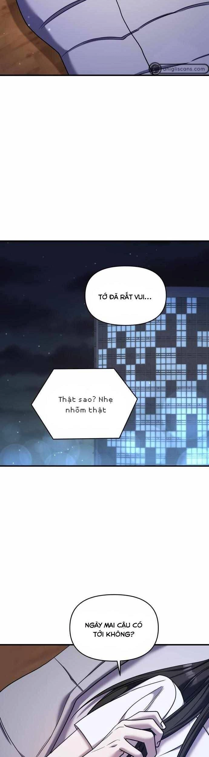 Kẻ Phản Diện Thuần Túy Chapter 45 - 50