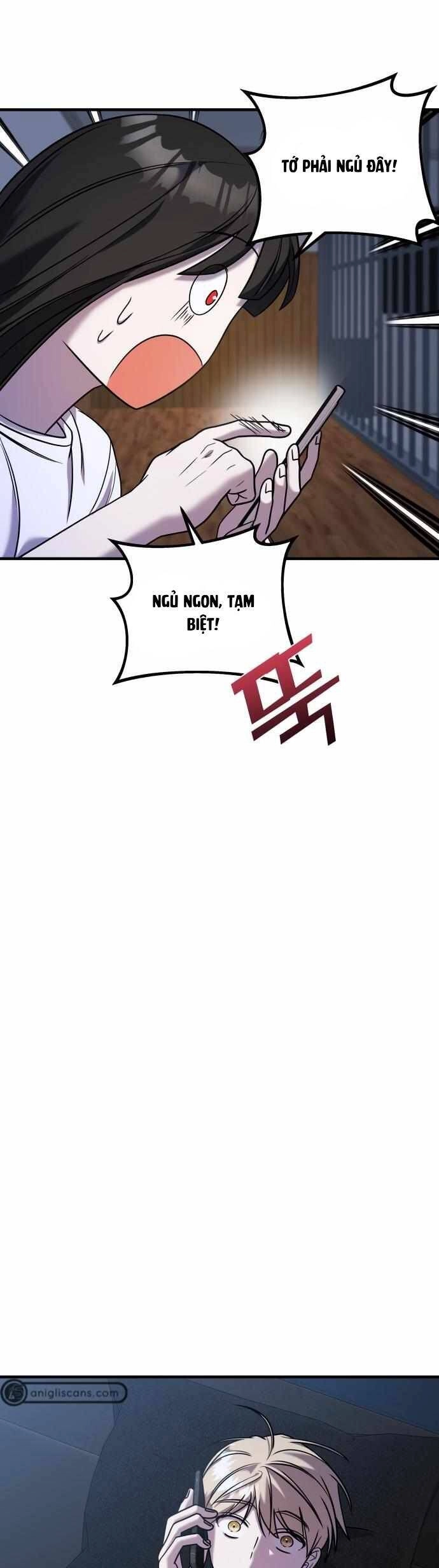 Kẻ Phản Diện Thuần Túy Chapter 45 - 53