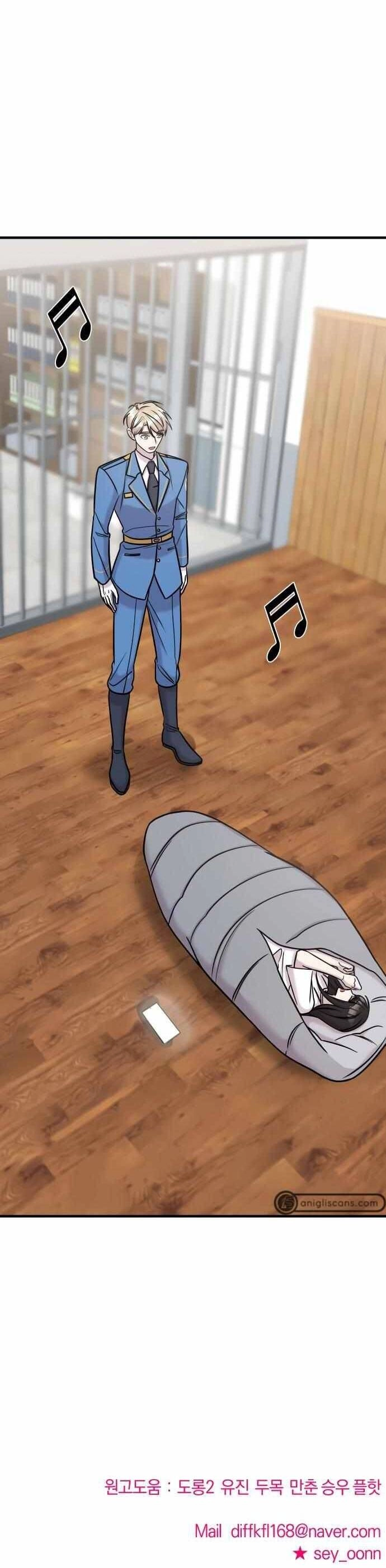 Kẻ Phản Diện Thuần Túy Chapter 45 - 59