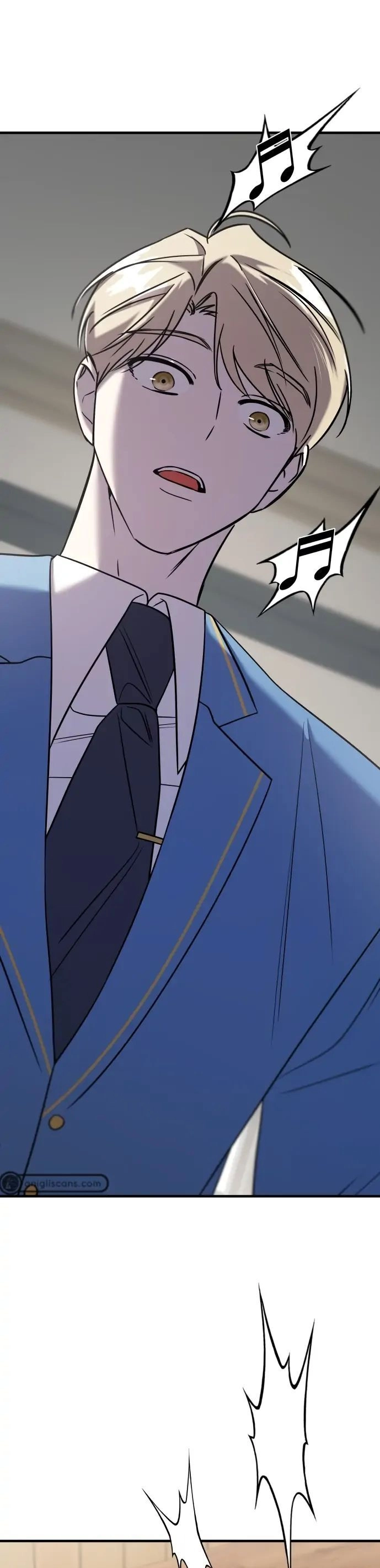 Kẻ Phản Diện Thuần Túy Chapter 46 - 2