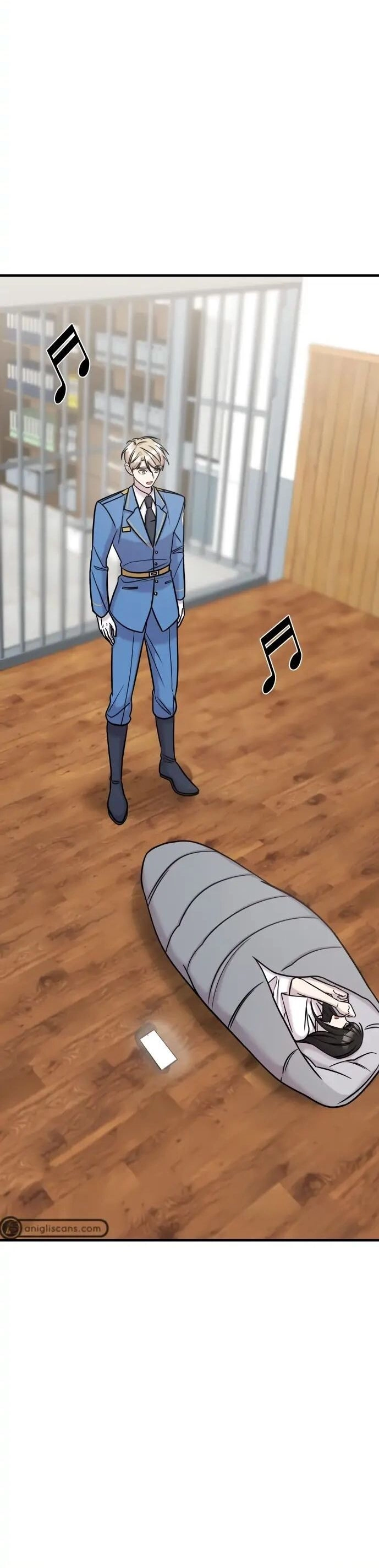 Kẻ Phản Diện Thuần Túy Chapter 46 - 4