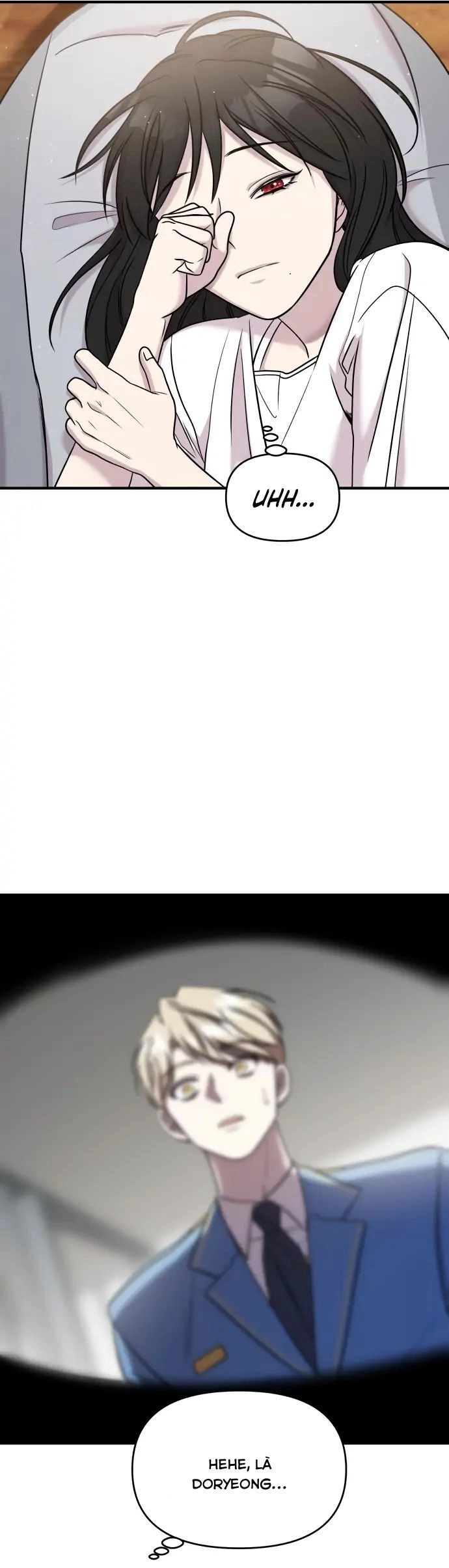 Kẻ Phản Diện Thuần Túy Chapter 46 - 5