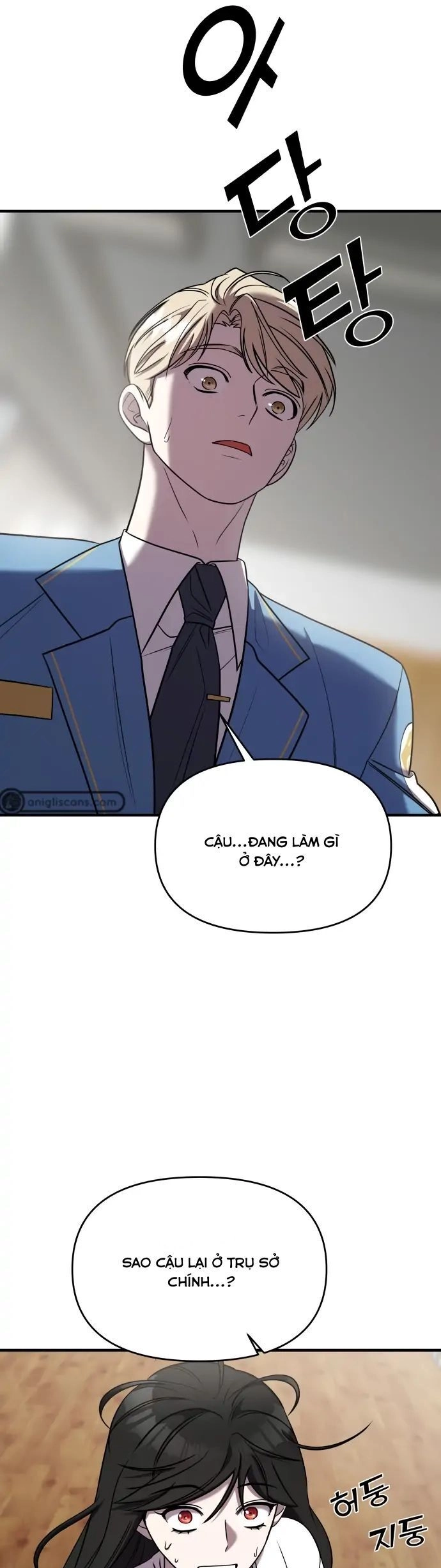 Kẻ Phản Diện Thuần Túy Chapter 46 - 9