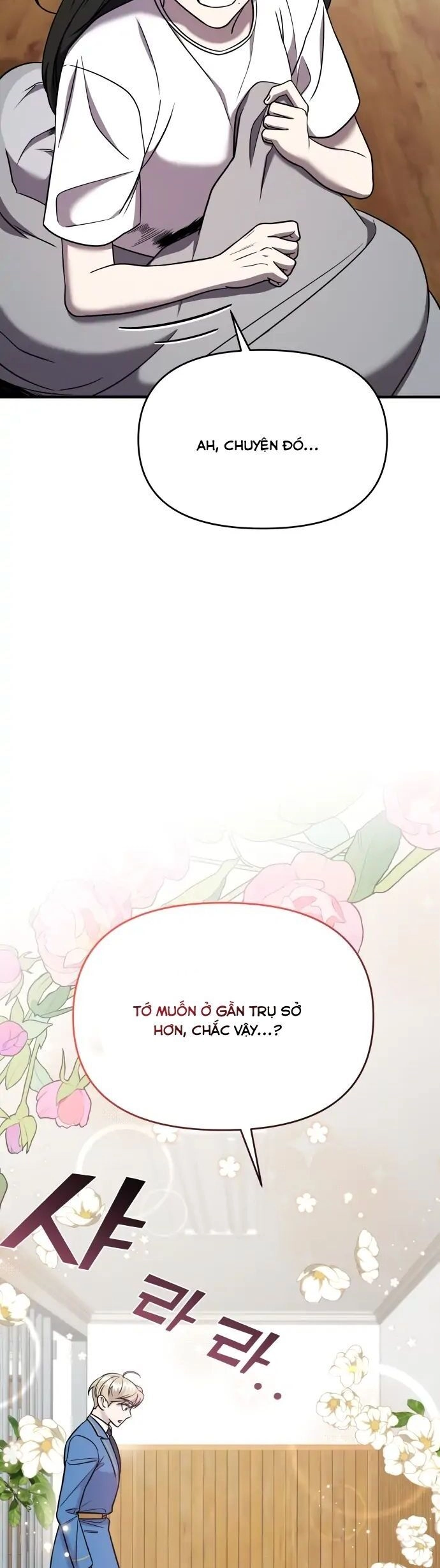 Kẻ Phản Diện Thuần Túy Chapter 46 - 10