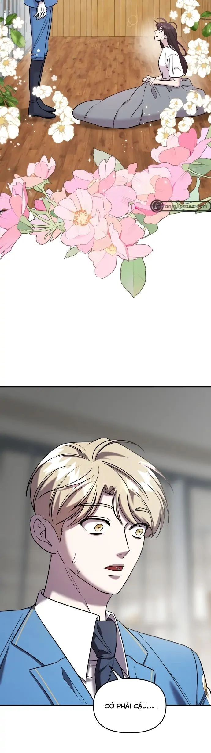 Kẻ Phản Diện Thuần Túy Chapter 46 - 11