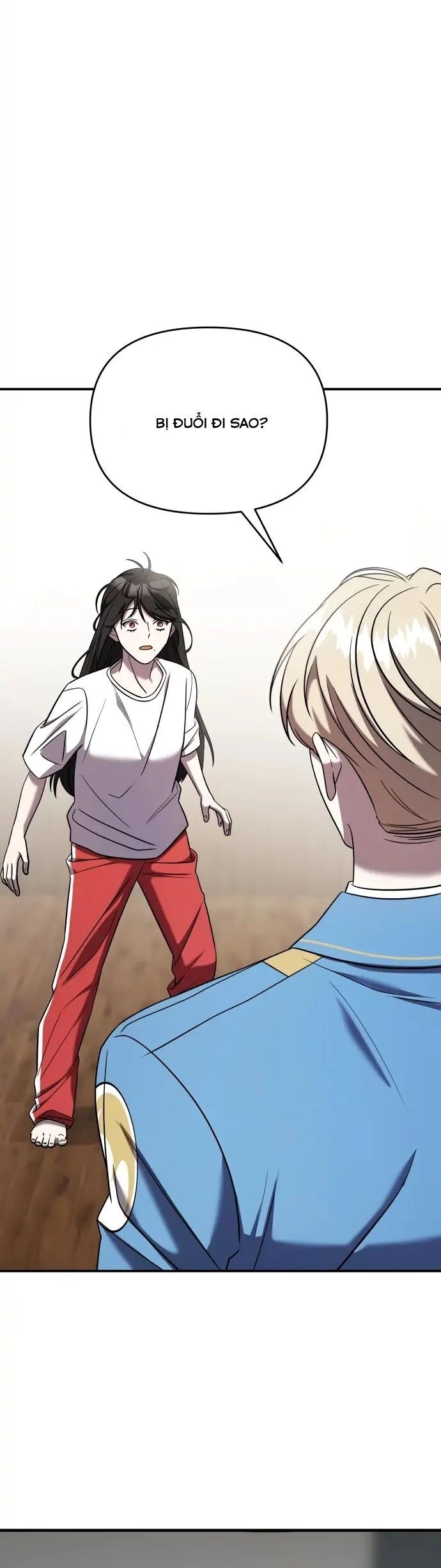 Kẻ Phản Diện Thuần Túy Chapter 46 - 12