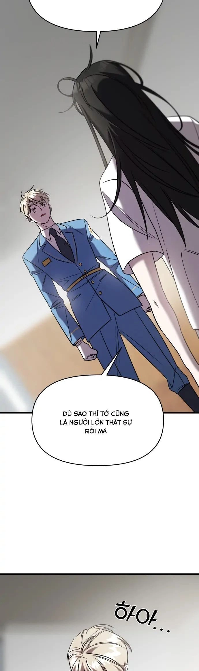 Kẻ Phản Diện Thuần Túy Chapter 46 - 14