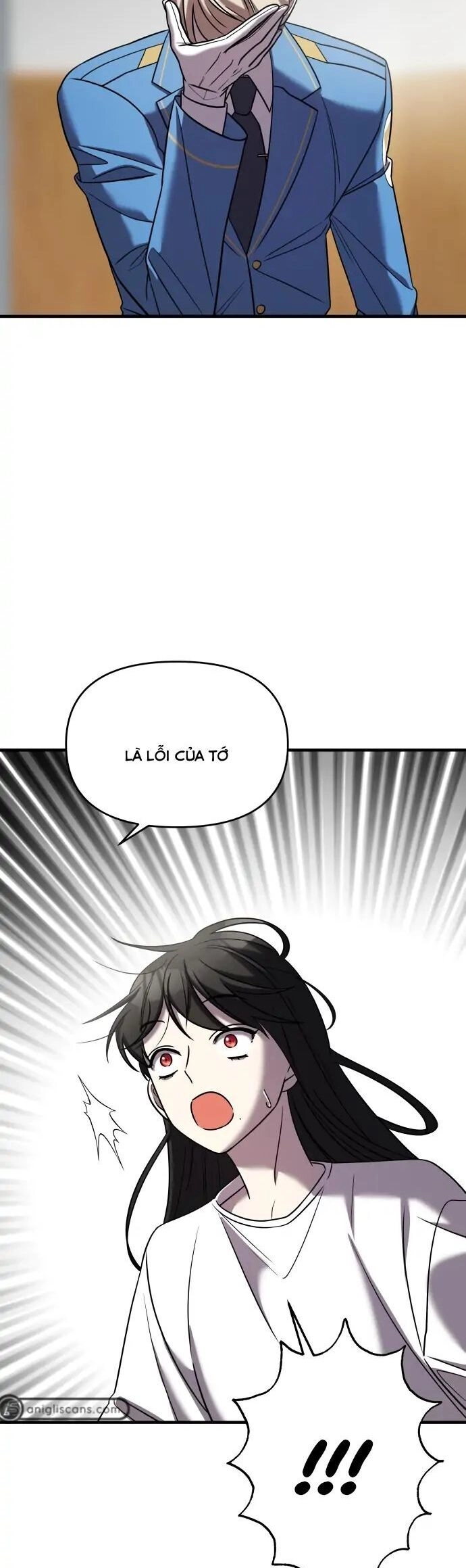 Kẻ Phản Diện Thuần Túy Chapter 46 - 15