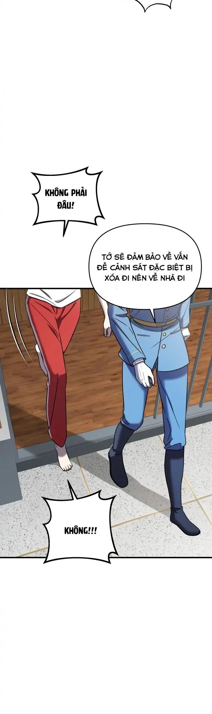 Kẻ Phản Diện Thuần Túy Chapter 46 - 16