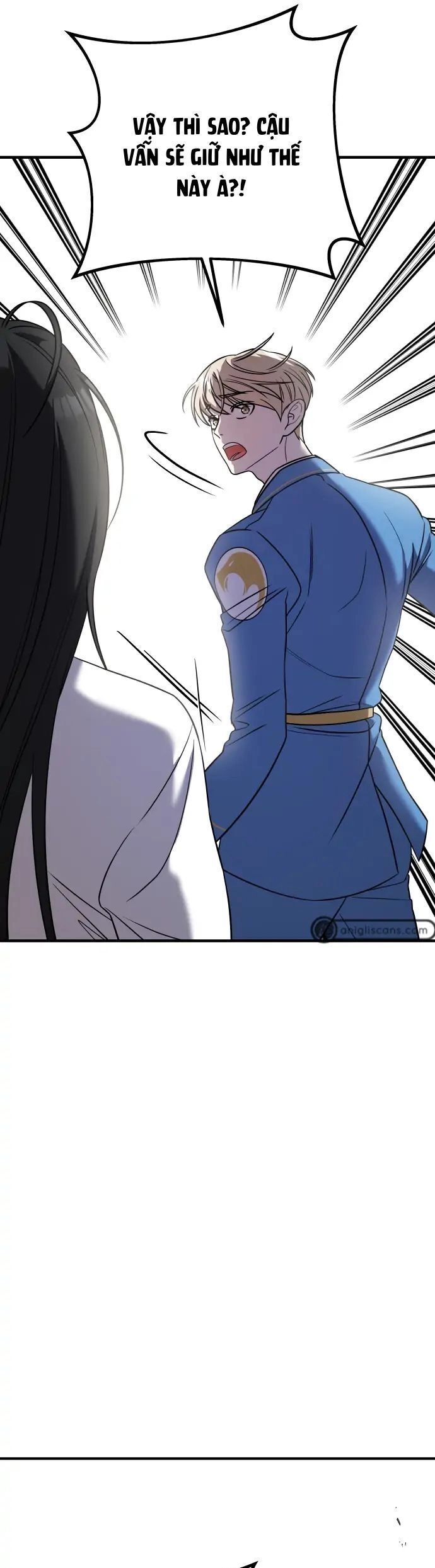 Kẻ Phản Diện Thuần Túy Chapter 46 - 17