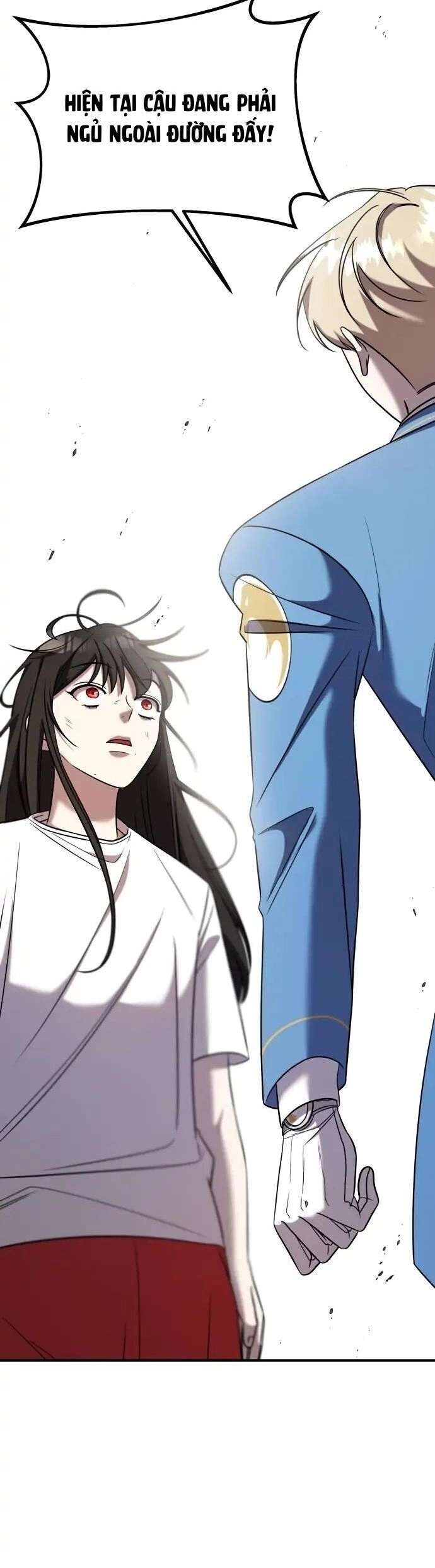 Kẻ Phản Diện Thuần Túy Chapter 46 - 18