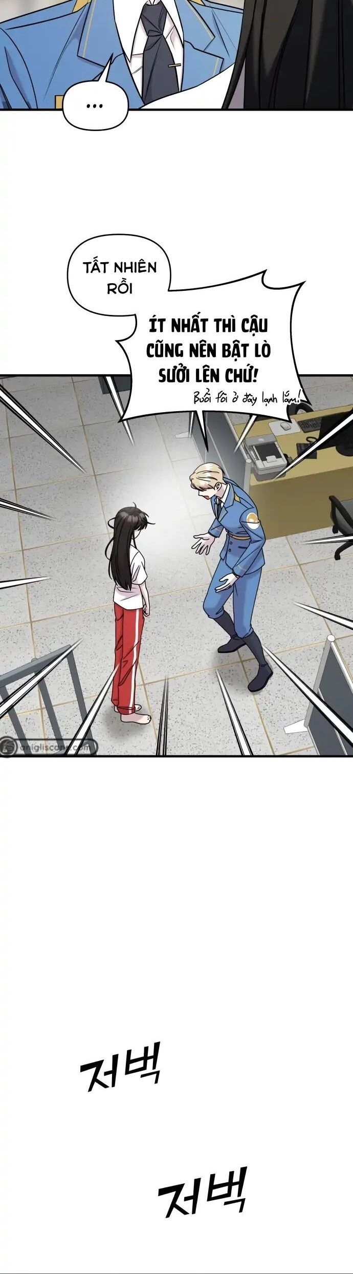 Kẻ Phản Diện Thuần Túy Chapter 46 - 20