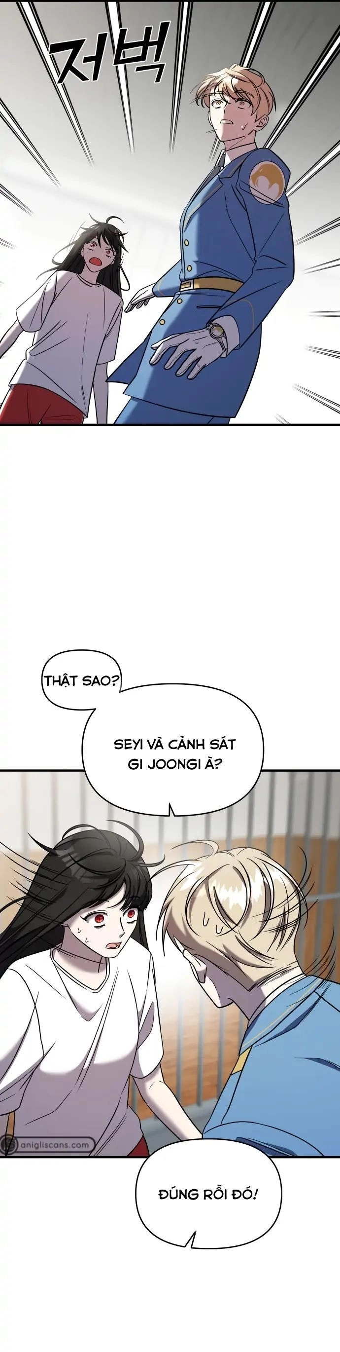 Kẻ Phản Diện Thuần Túy Chapter 46 - 21