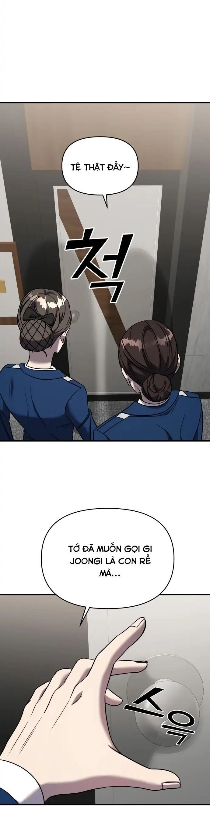 Kẻ Phản Diện Thuần Túy Chapter 46 - 22