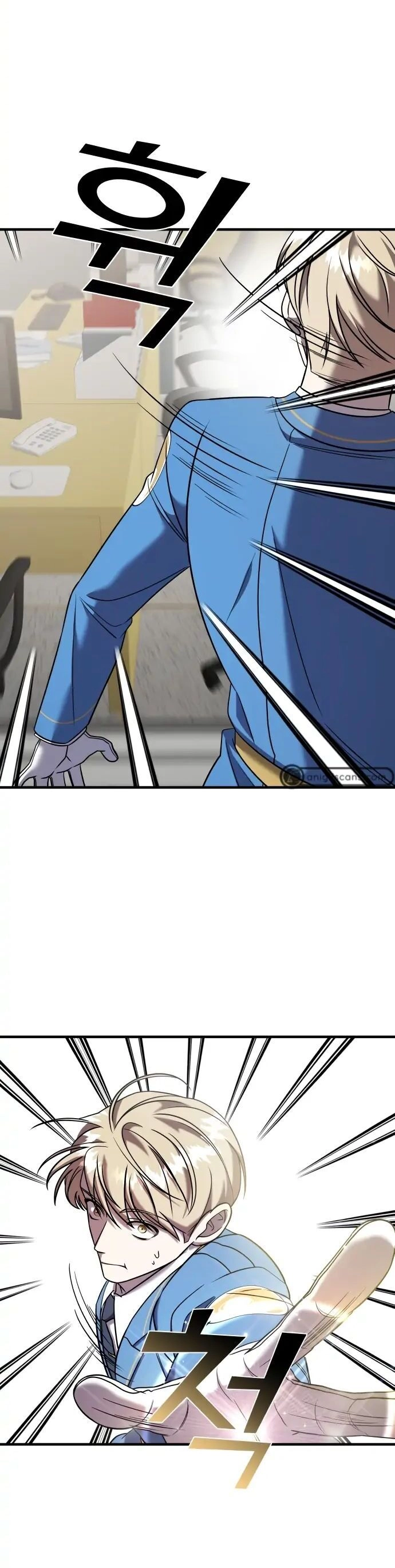 Kẻ Phản Diện Thuần Túy Chapter 46 - 23