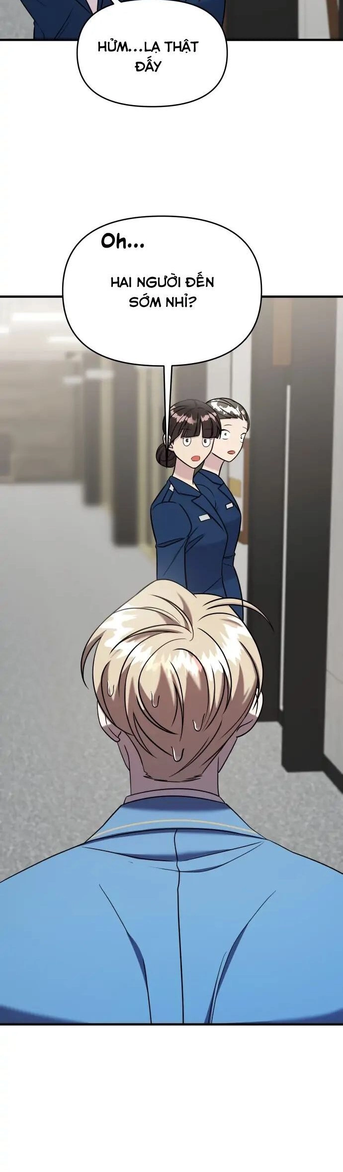 Kẻ Phản Diện Thuần Túy Chapter 46 - 26