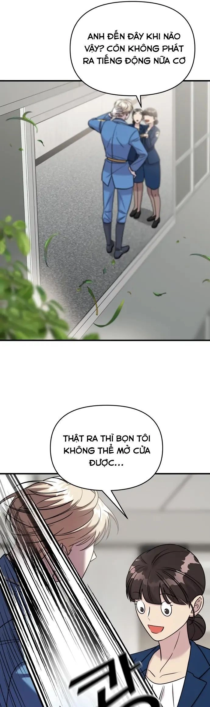 Kẻ Phản Diện Thuần Túy Chapter 46 - 28