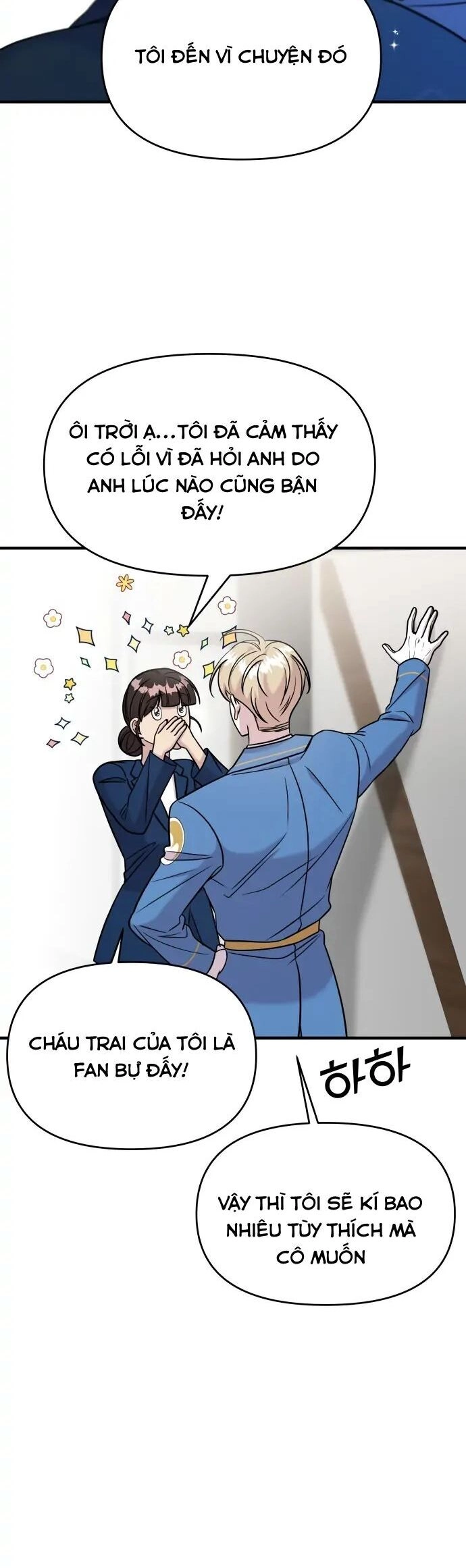 Kẻ Phản Diện Thuần Túy Chapter 46 - 30