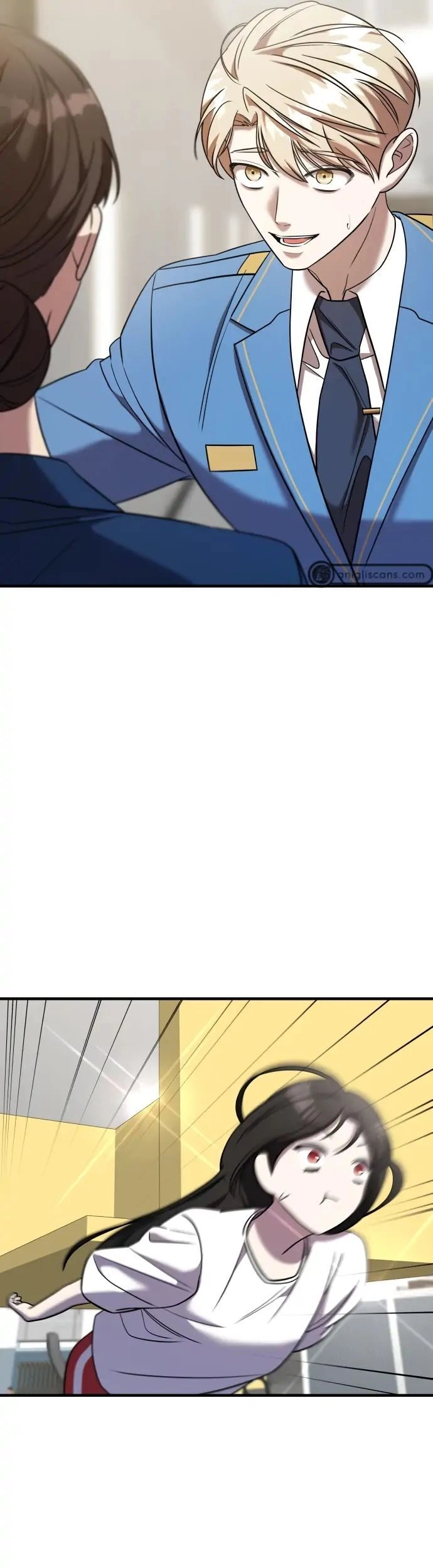 Kẻ Phản Diện Thuần Túy Chapter 46 - 32