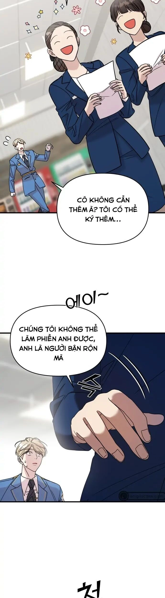 Kẻ Phản Diện Thuần Túy Chapter 46 - 34