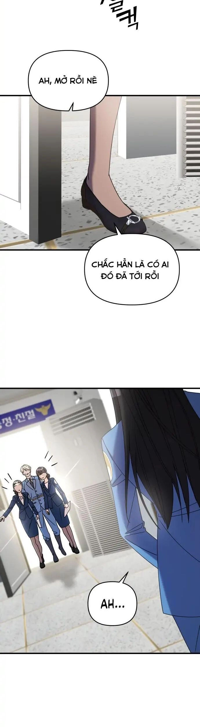 Kẻ Phản Diện Thuần Túy Chapter 46 - 35