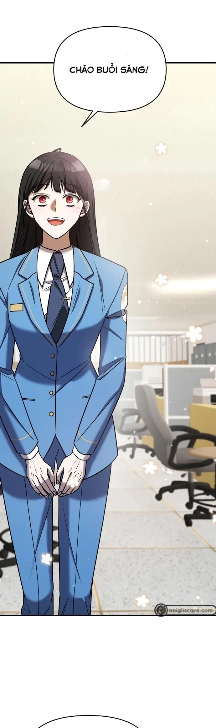 Kẻ Phản Diện Thuần Túy Chapter 46 - 36