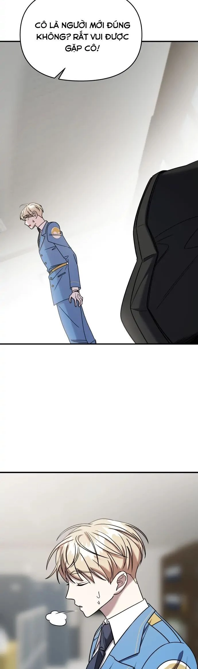 Kẻ Phản Diện Thuần Túy Chapter 46 - 37