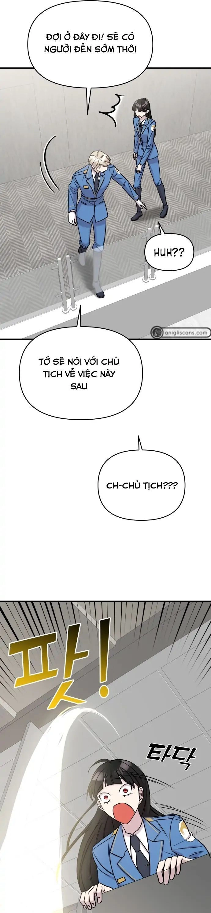 Kẻ Phản Diện Thuần Túy Chapter 46 - 40