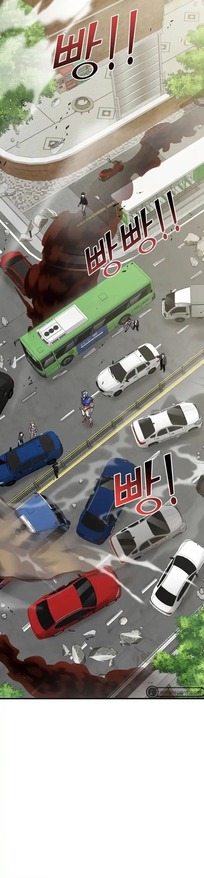 Kẻ Phản Diện Thuần Túy Chapter 46 - 42