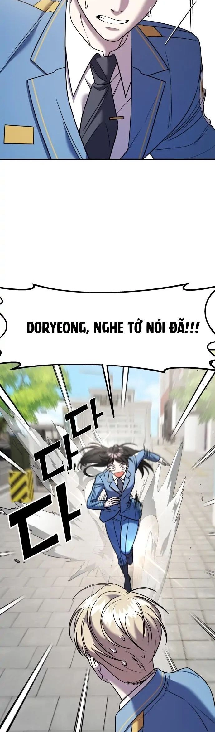 Kẻ Phản Diện Thuần Túy Chapter 46 - 44