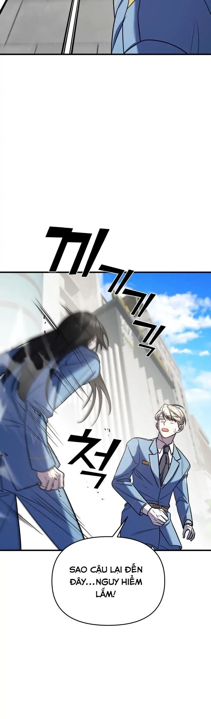 Kẻ Phản Diện Thuần Túy Chapter 46 - 45