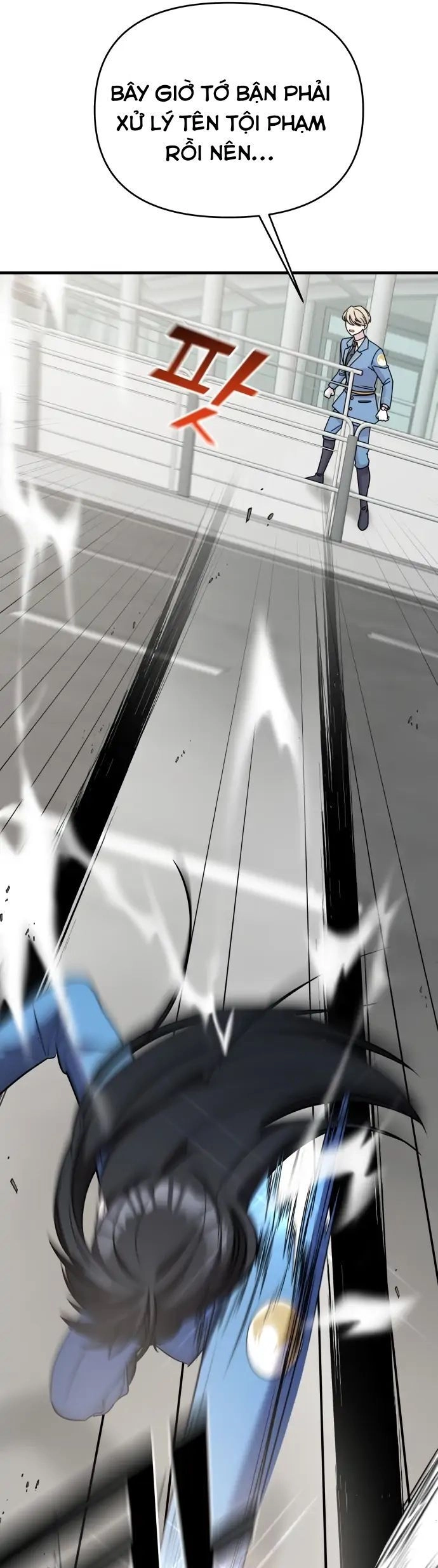 Kẻ Phản Diện Thuần Túy Chapter 46 - 46