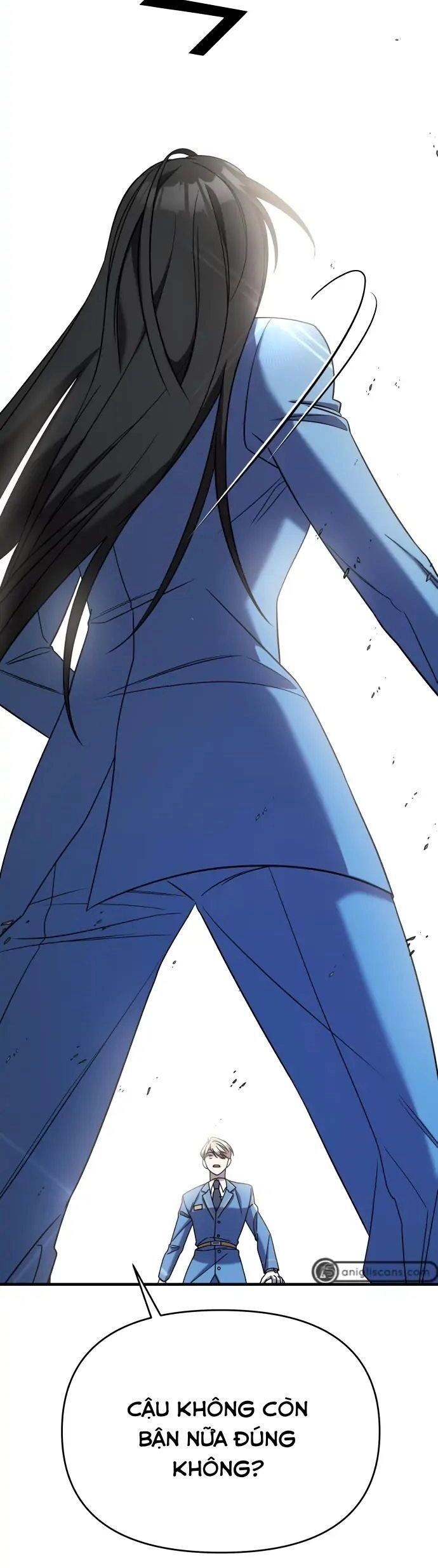 Kẻ Phản Diện Thuần Túy Chapter 46 - 48