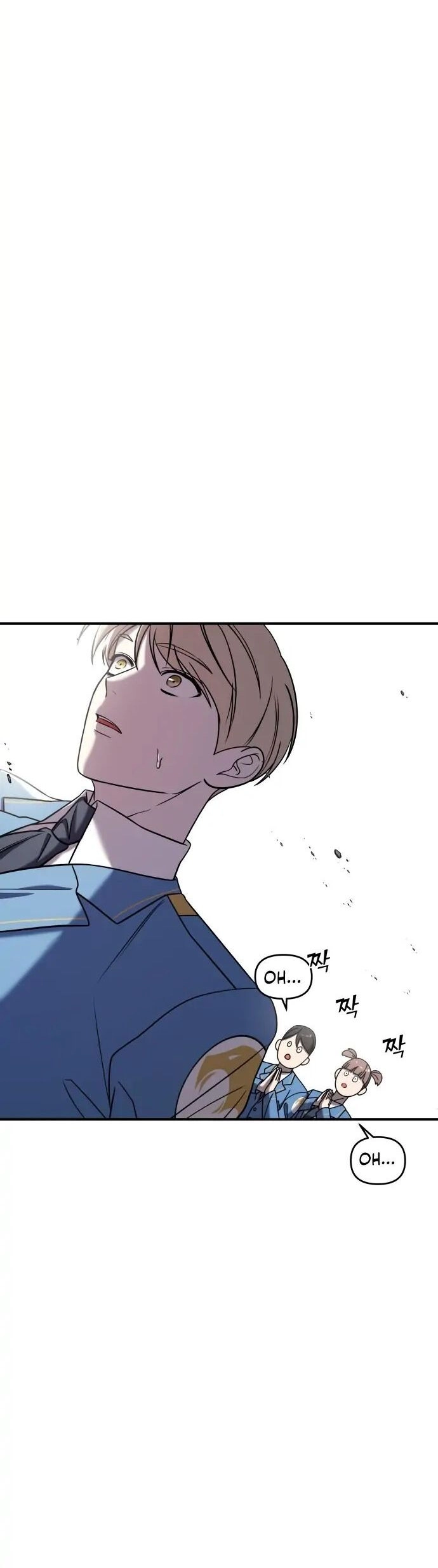 Kẻ Phản Diện Thuần Túy Chapter 46 - 49