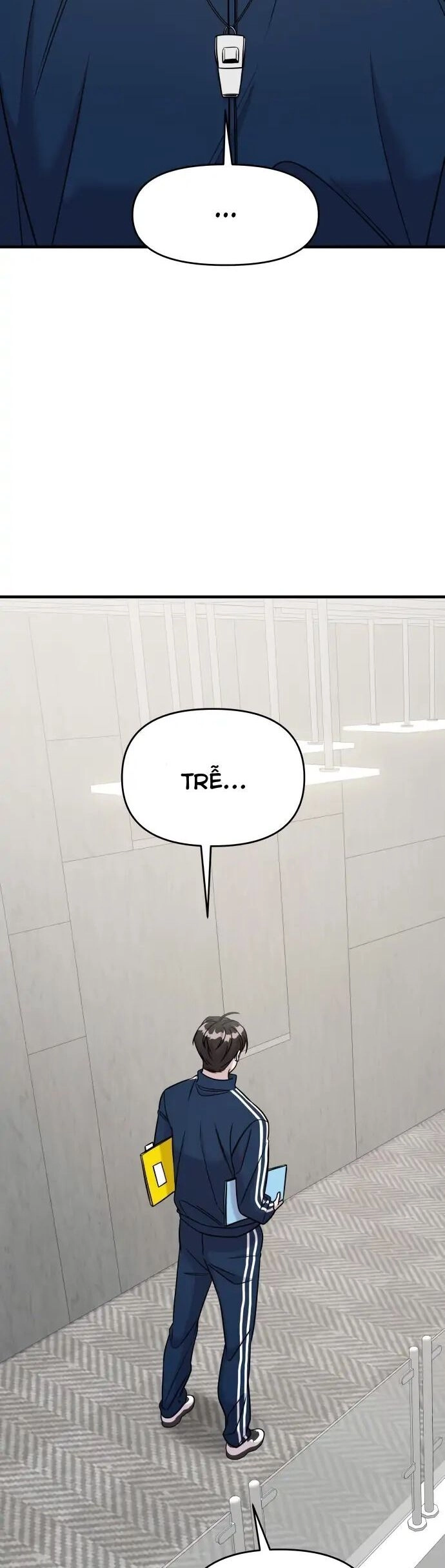 Kẻ Phản Diện Thuần Túy Chapter 46 - 52