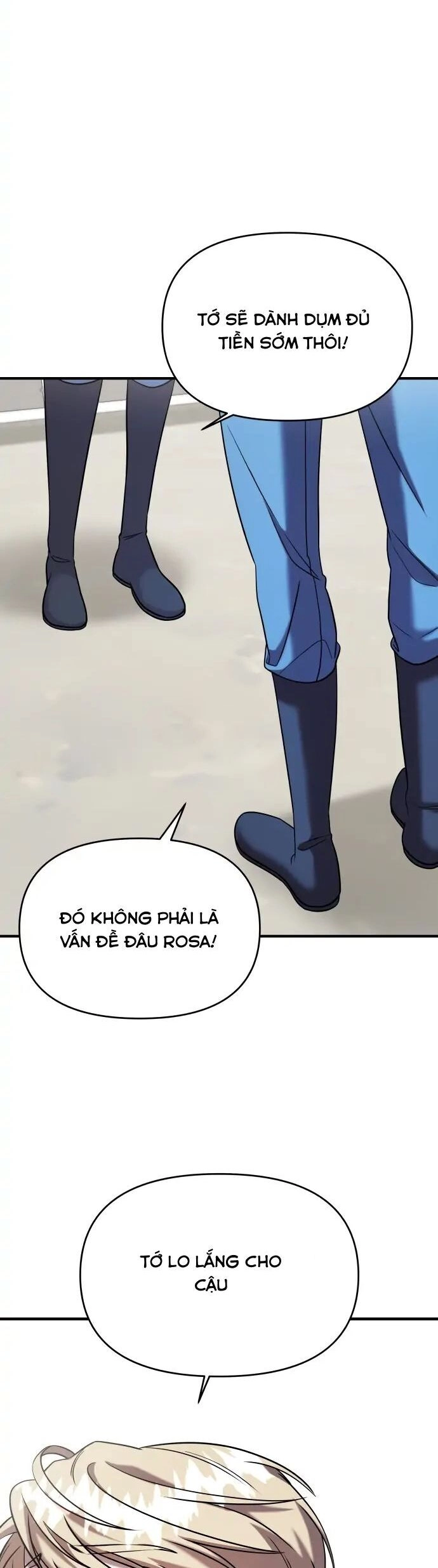 Kẻ Phản Diện Thuần Túy Chapter 46 - 55