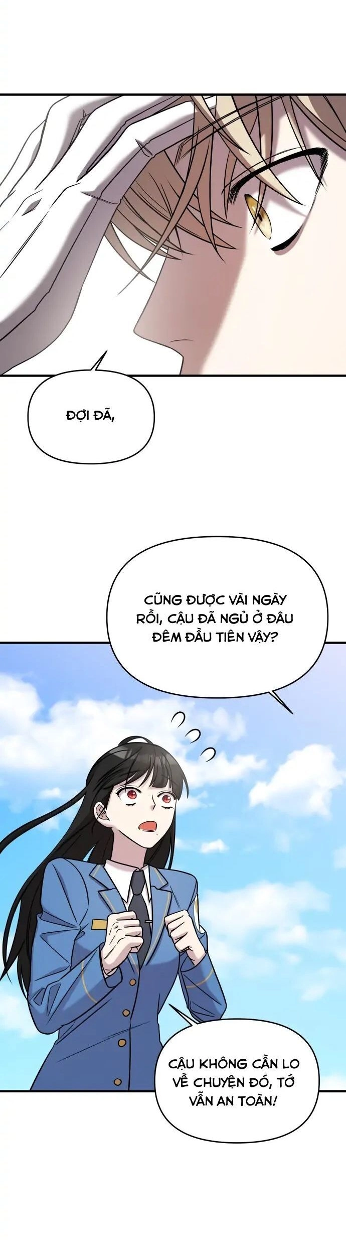 Kẻ Phản Diện Thuần Túy Chapter 46 - 57