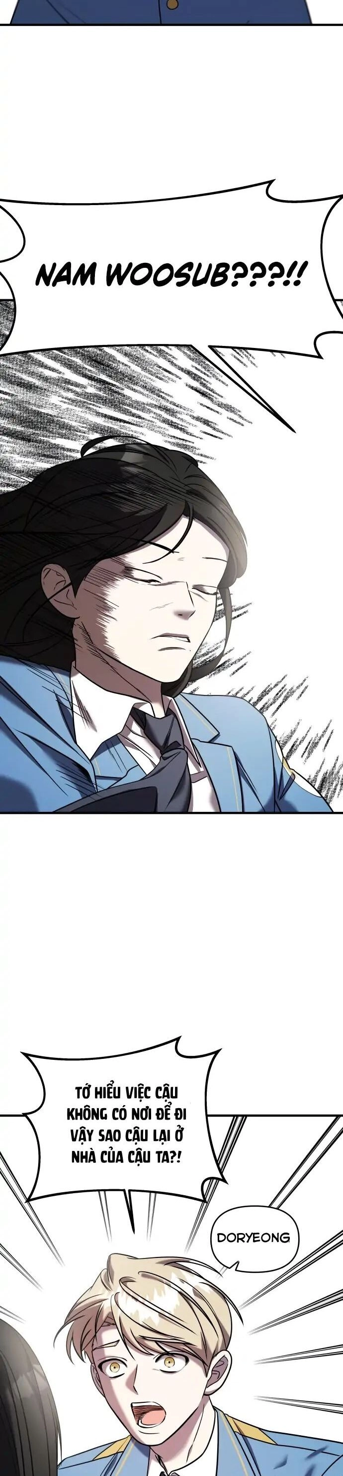 Kẻ Phản Diện Thuần Túy Chapter 46 - 59